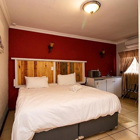 The Doors Inn Mokopane Εξωτερικό φωτογραφία