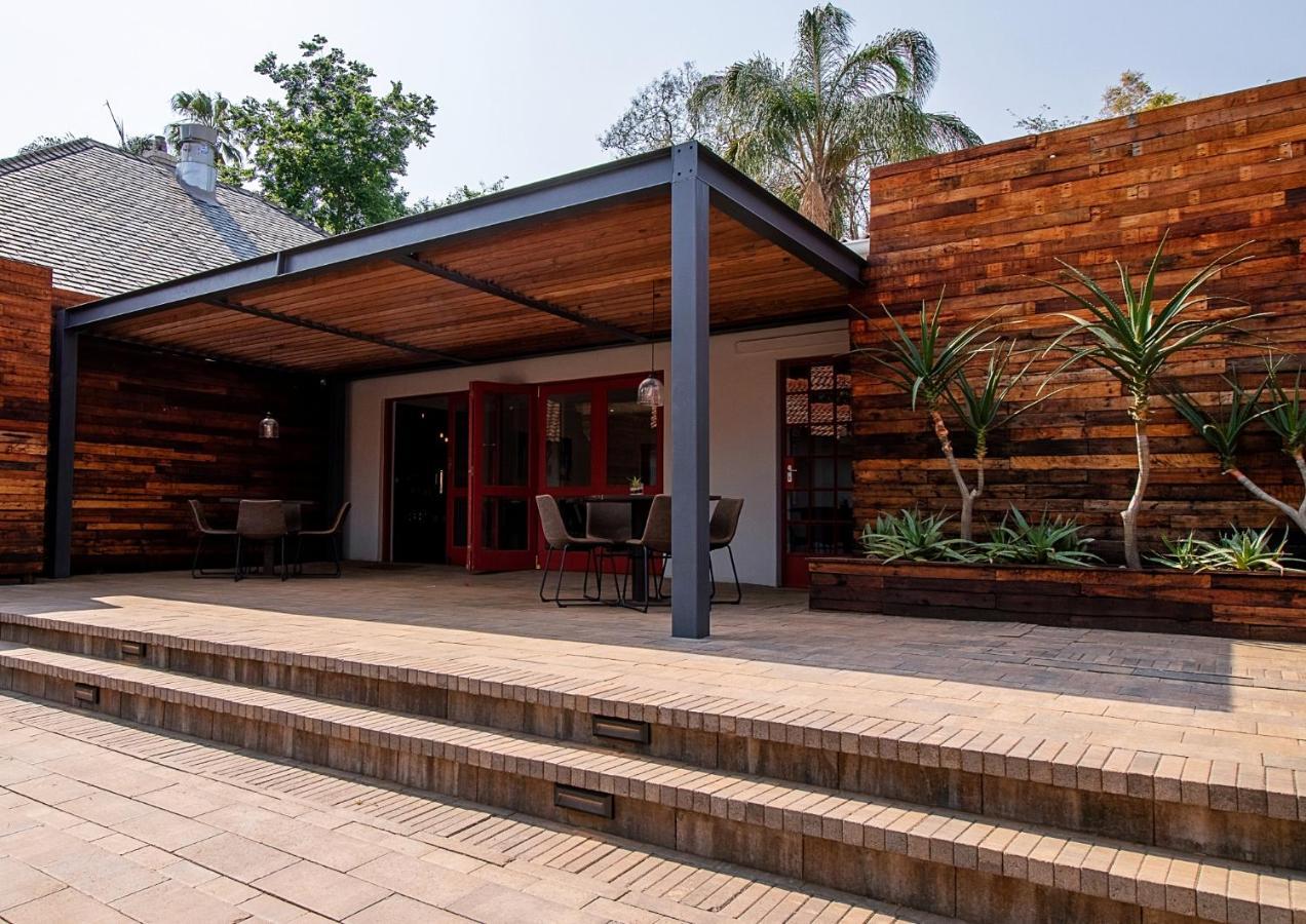The Doors Inn Mokopane Εξωτερικό φωτογραφία