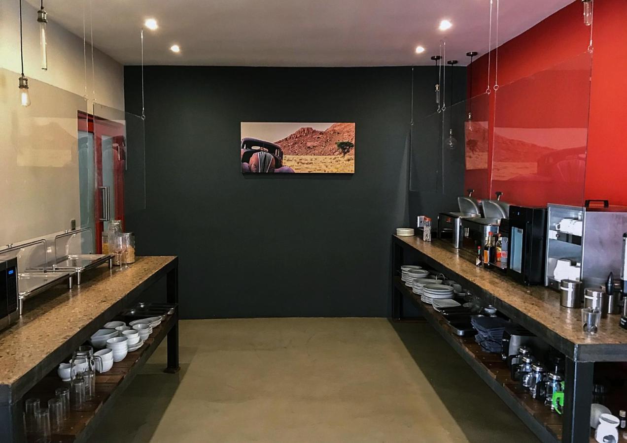 The Doors Inn Mokopane Εξωτερικό φωτογραφία