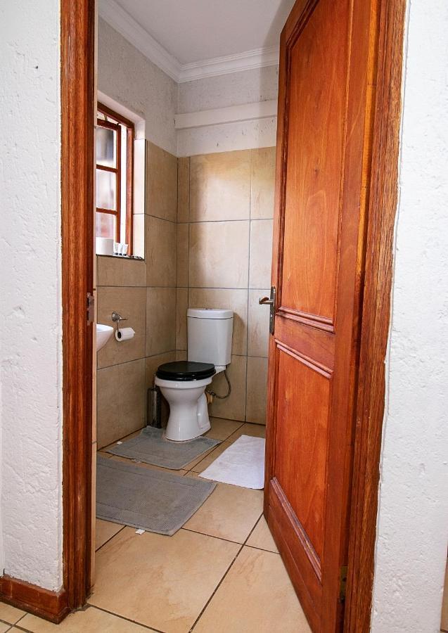 The Doors Inn Mokopane Εξωτερικό φωτογραφία