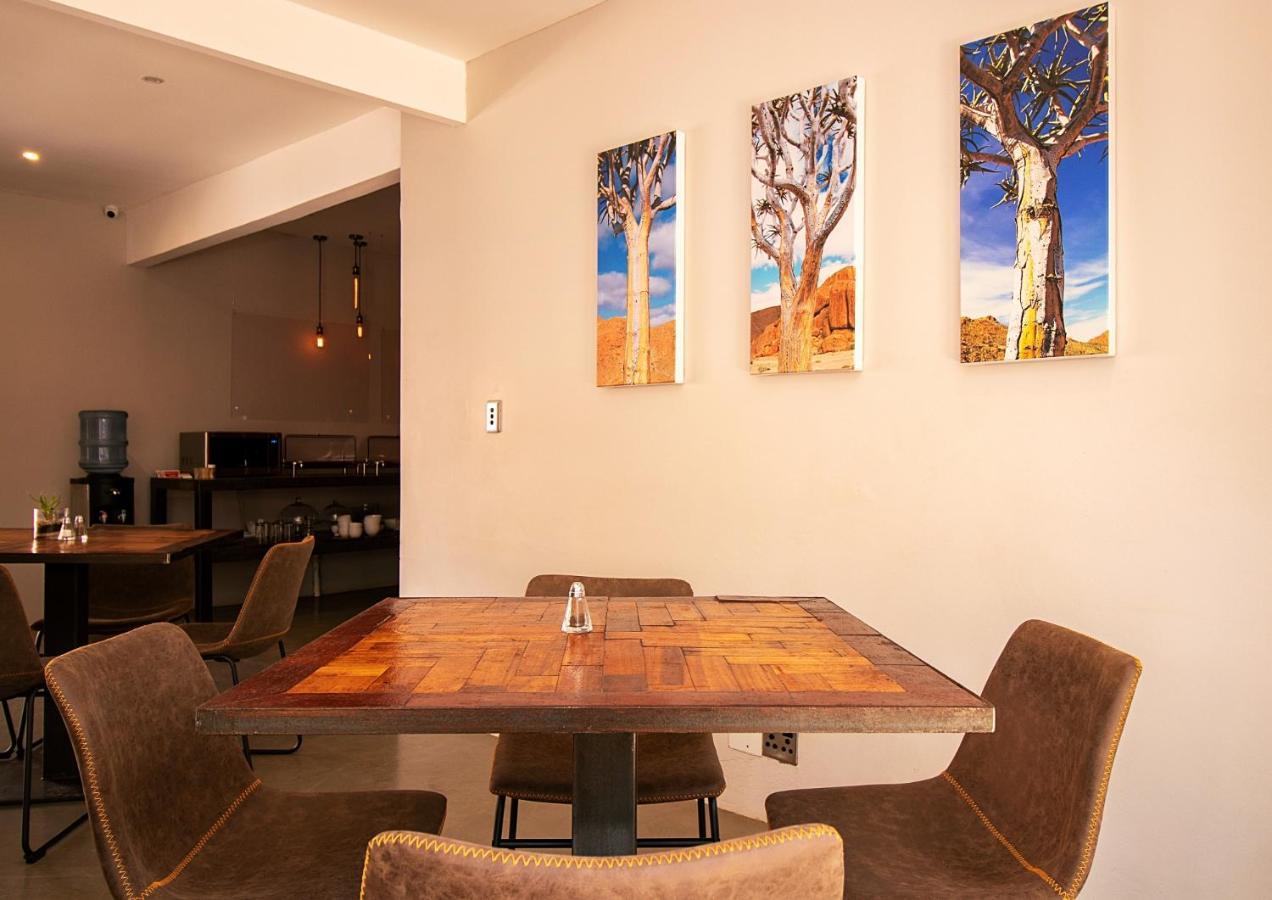 The Doors Inn Mokopane Εξωτερικό φωτογραφία