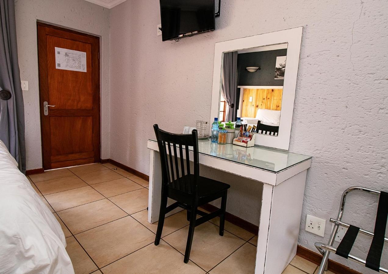 The Doors Inn Mokopane Εξωτερικό φωτογραφία