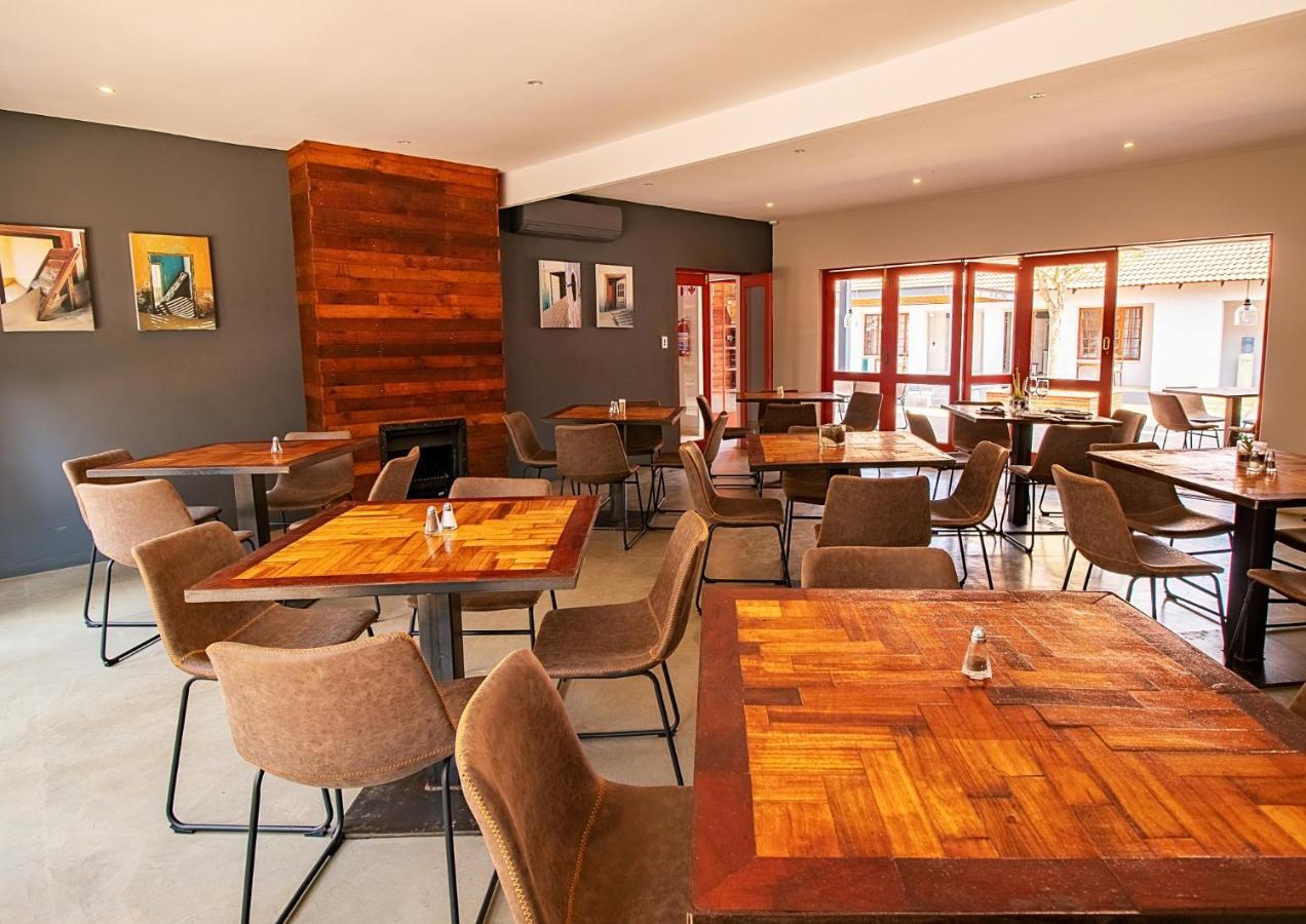 The Doors Inn Mokopane Εξωτερικό φωτογραφία