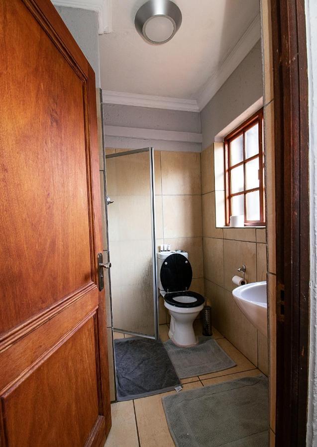 The Doors Inn Mokopane Εξωτερικό φωτογραφία