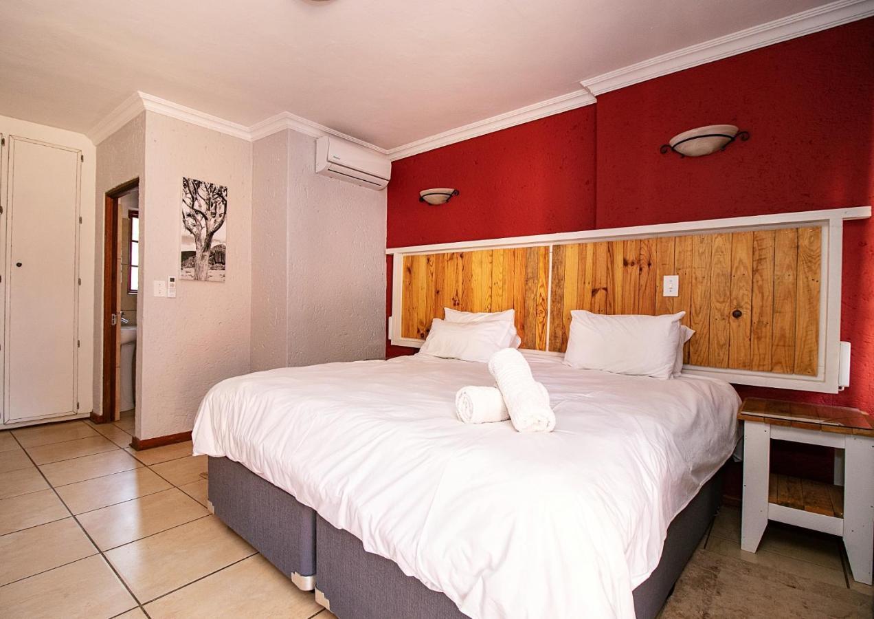 The Doors Inn Mokopane Εξωτερικό φωτογραφία