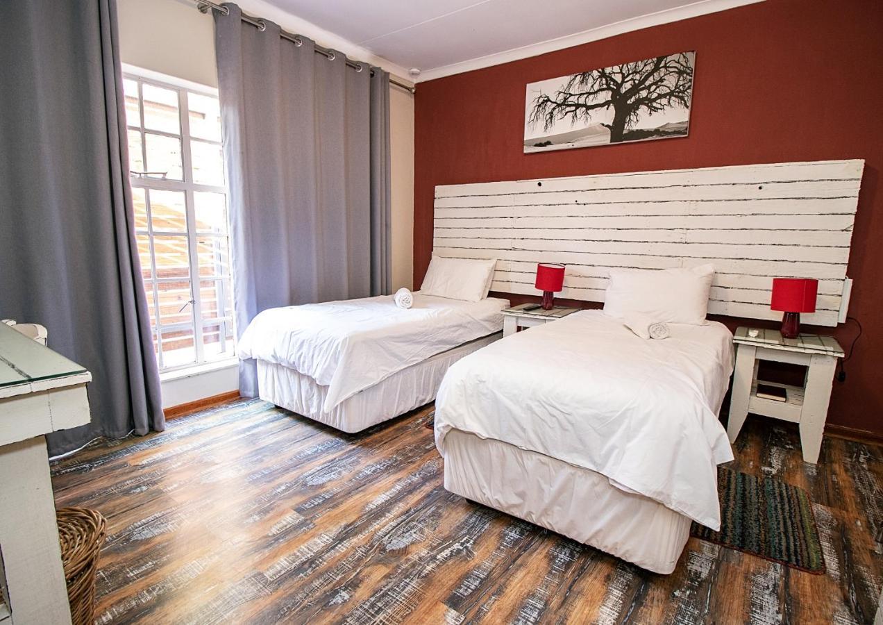 The Doors Inn Mokopane Εξωτερικό φωτογραφία