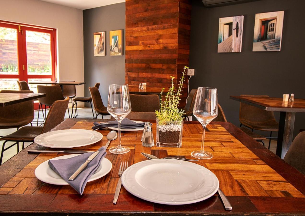 The Doors Inn Mokopane Εξωτερικό φωτογραφία