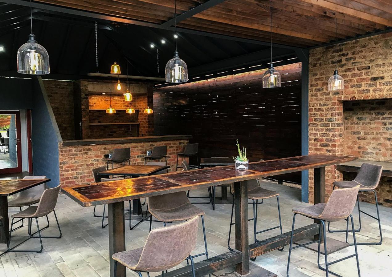 The Doors Inn Mokopane Εξωτερικό φωτογραφία