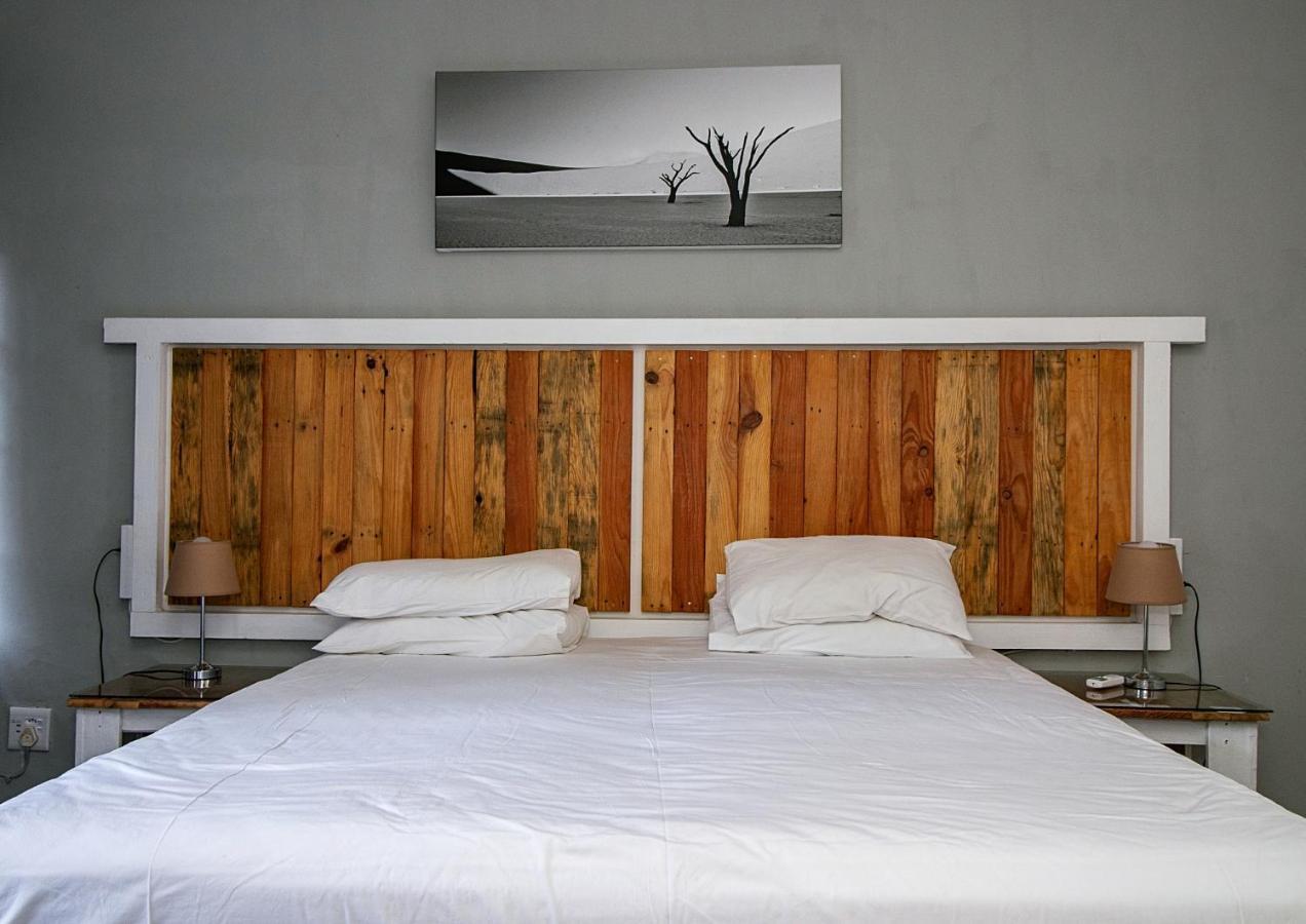 The Doors Inn Mokopane Εξωτερικό φωτογραφία