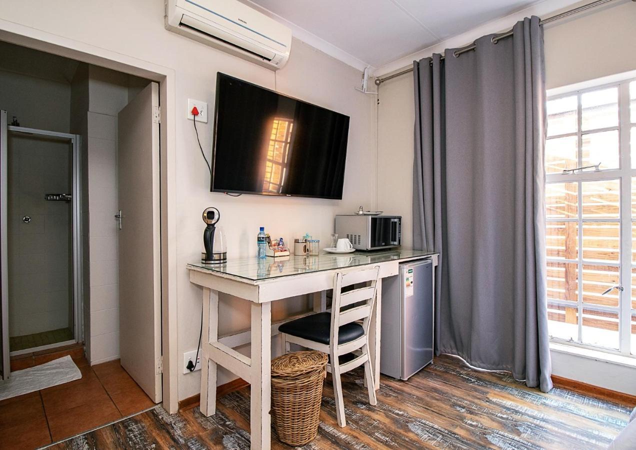 The Doors Inn Mokopane Εξωτερικό φωτογραφία