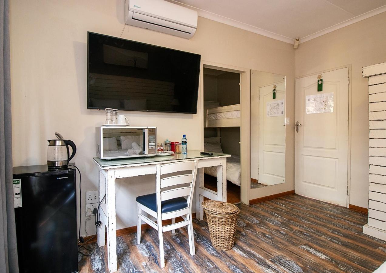 The Doors Inn Mokopane Εξωτερικό φωτογραφία