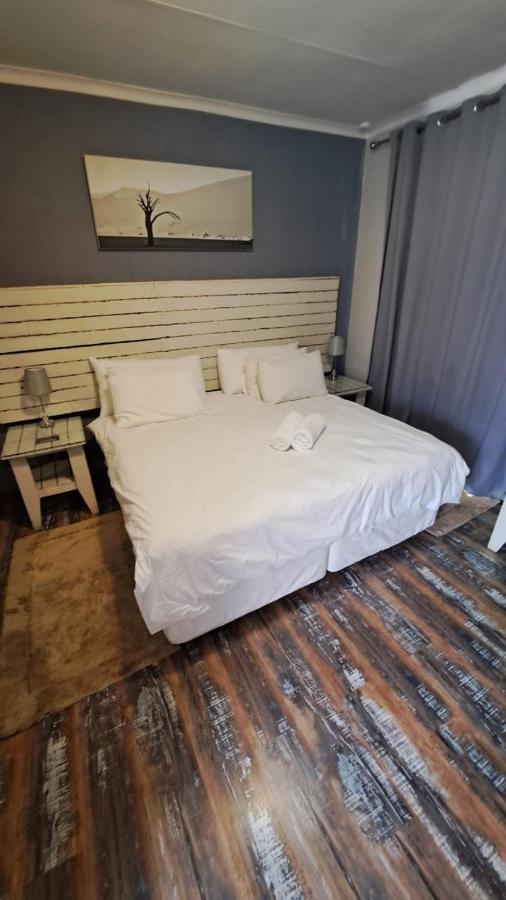 The Doors Inn Mokopane Εξωτερικό φωτογραφία