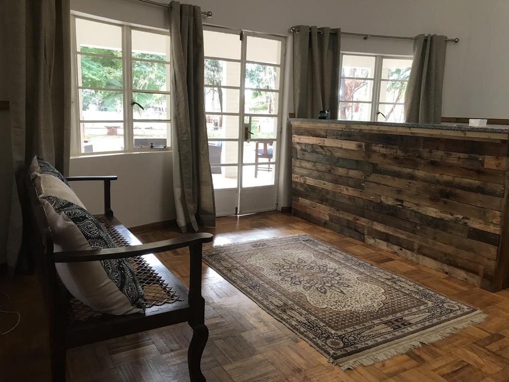 The Doors Inn Mokopane Εξωτερικό φωτογραφία