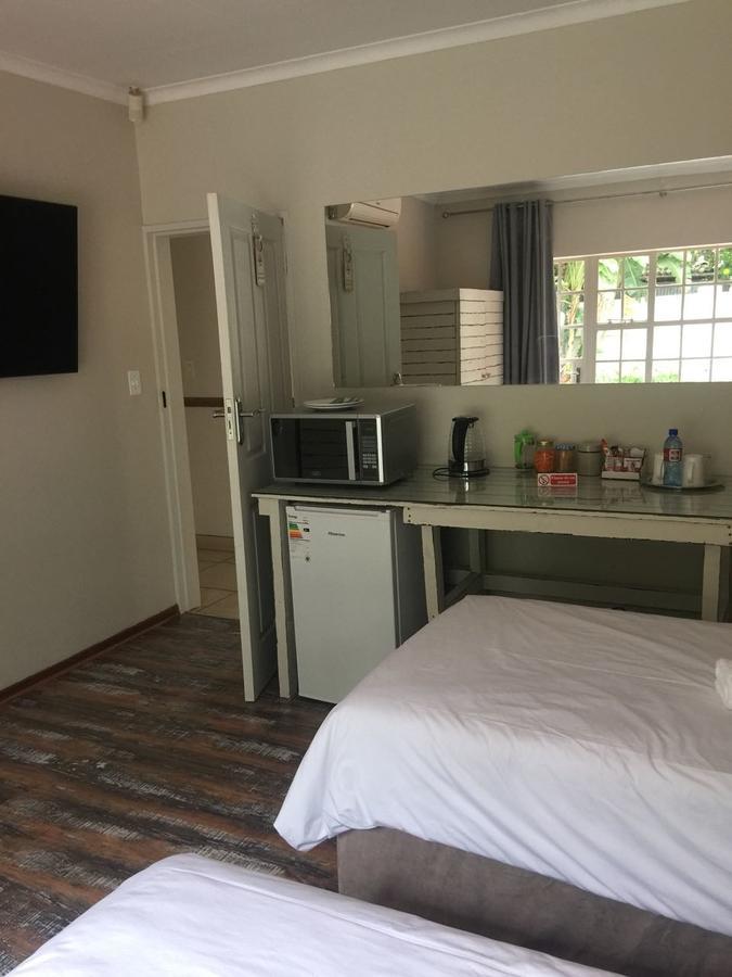 The Doors Inn Mokopane Εξωτερικό φωτογραφία