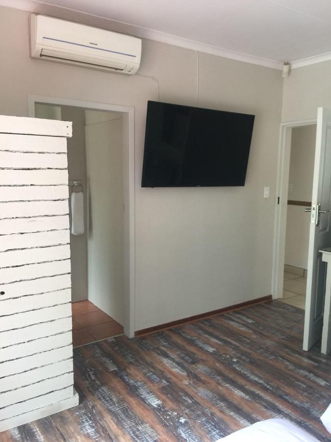 The Doors Inn Mokopane Εξωτερικό φωτογραφία
