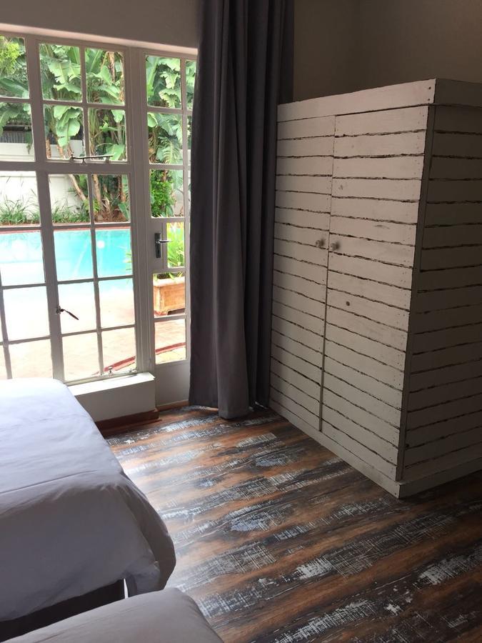 The Doors Inn Mokopane Εξωτερικό φωτογραφία