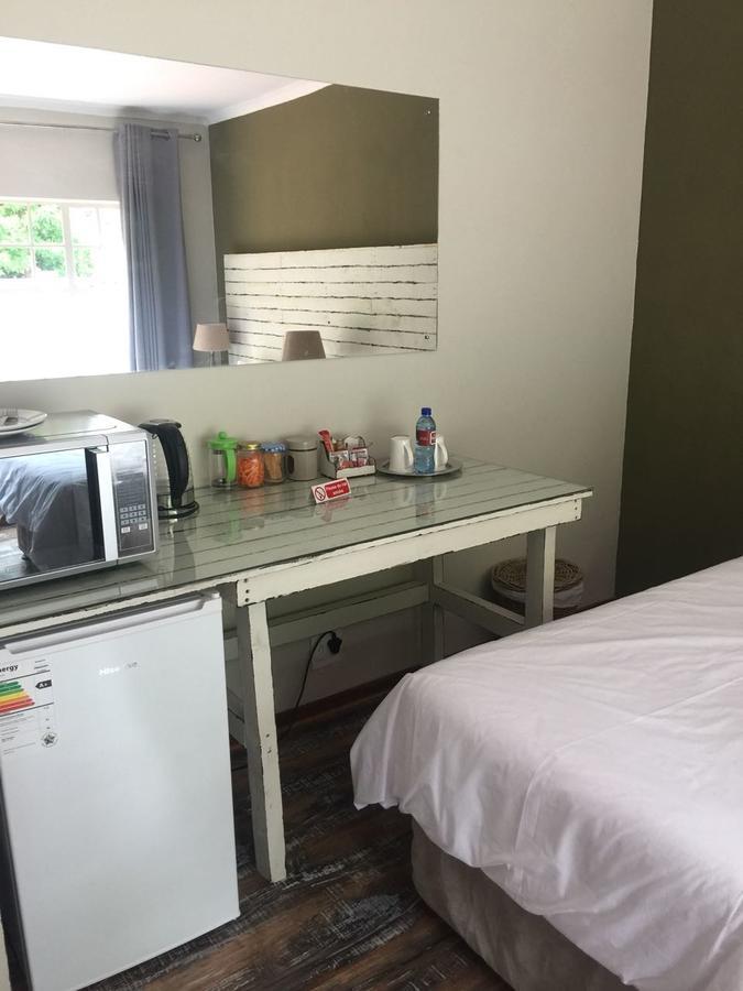 The Doors Inn Mokopane Εξωτερικό φωτογραφία