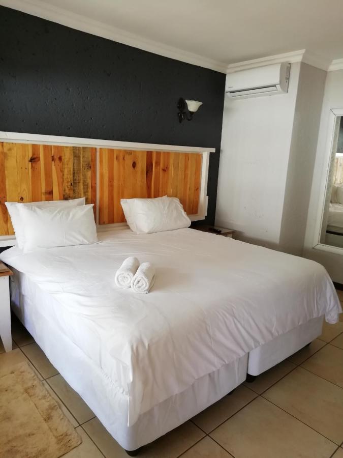 The Doors Inn Mokopane Εξωτερικό φωτογραφία