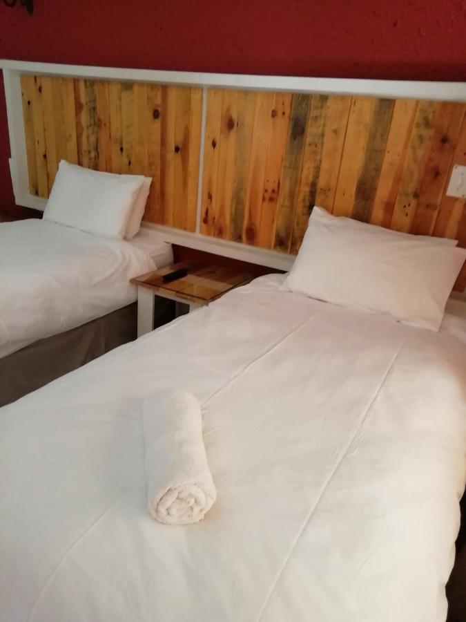 The Doors Inn Mokopane Εξωτερικό φωτογραφία